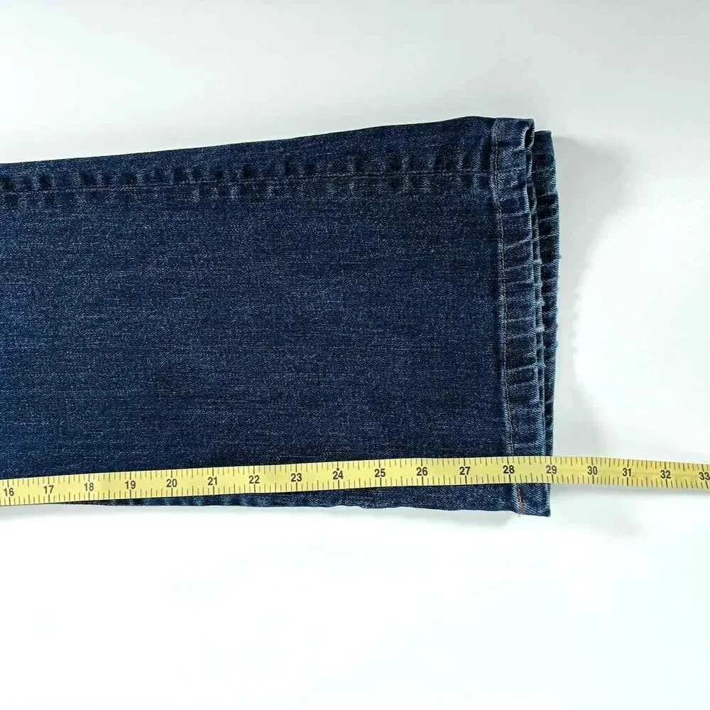 Lauren Ralph Lauren classic pocket
